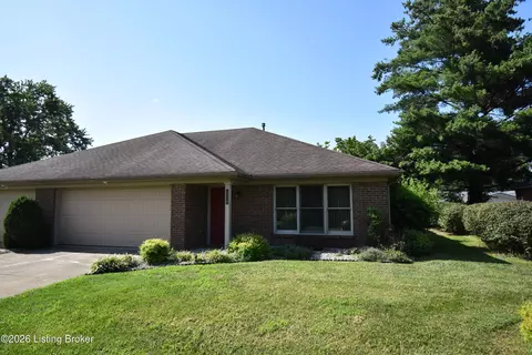 114 Federal Pl, Bardstown, KY 40004