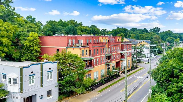 2411 Brownsboro Rd #101, Louisville, KY 40206