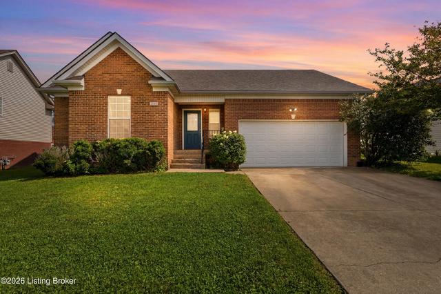 2040 Osprey Ave, Shelbyville, KY 40065