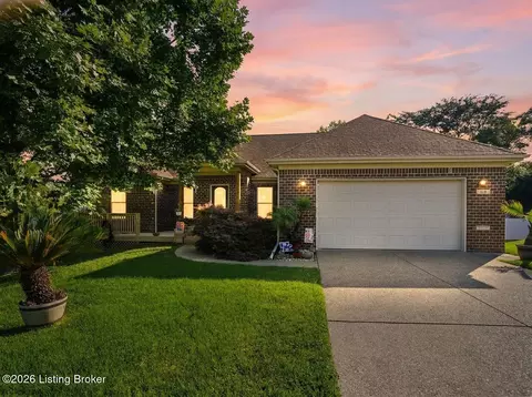 416 Buckman Station Ct, Simpsonville, KY 40067