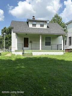 4830 Peachtree Ave, Louisville, KY 40215