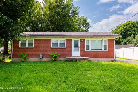 2306 Youngland Ave, Louisville, KY 40216