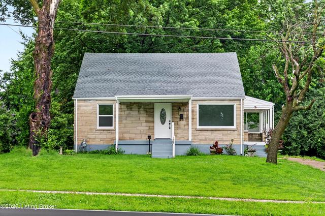 1845 Farnsley Rd, Louisville, KY 40216