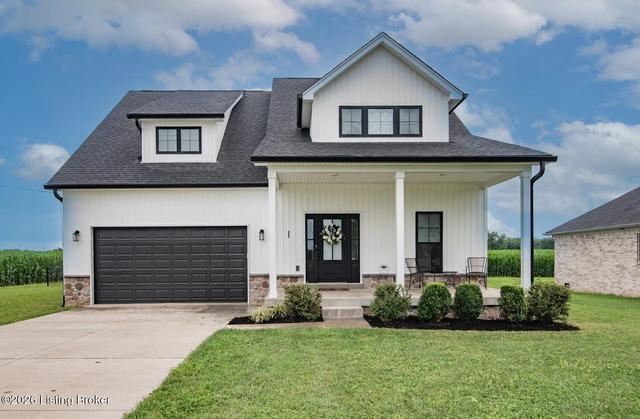 1576 Stringer Ln, Mount Washington, KY 40047