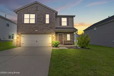 12015 Cascade Falls Trl, Louisville, KY 40229