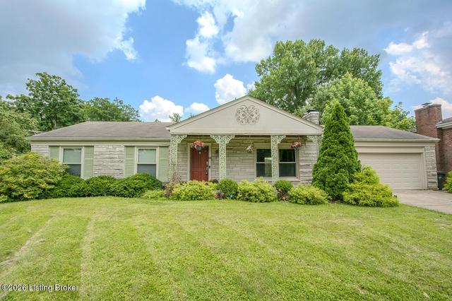 2512 Merriwood Dr, Louisville, KY 40299