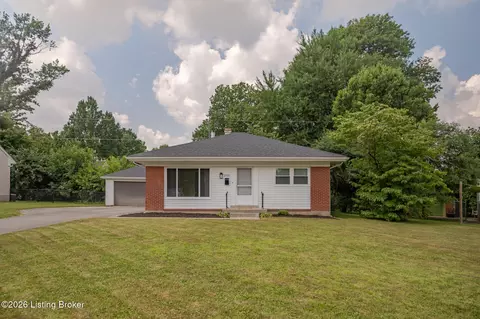 2508 Browns Ln, Louisville, KY 40220