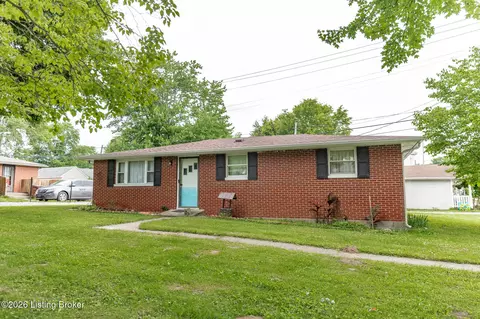 106 W 1st St, Hanover, IN 47243 photo 1