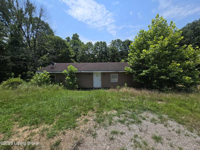 5540 Rabbit Flat Rd, Caneyville, KY 42721