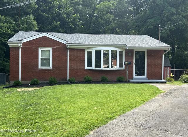 3103 Evon Ct, Jeffersontown, KY 40299