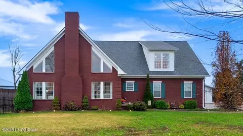 151 Rustic Way, Shepherdsville, KY 40165