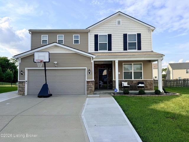 11717 Trottingham Cir, Louisville, KY 40299