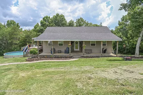 70 3 Lick Creek Rd, Mackville, KY 40040