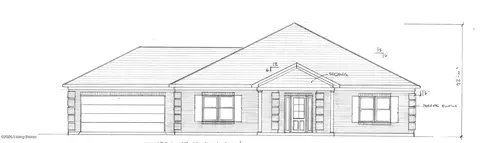 8203 Roseborough Rd, Louisville, KY 40228