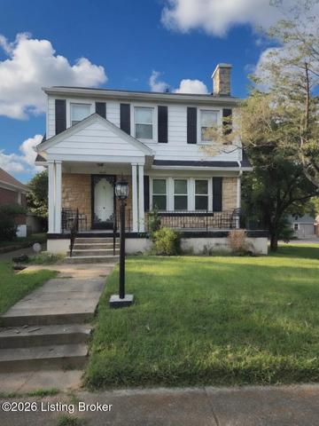 4619 Westchester Ave, Louisville, KY 40211