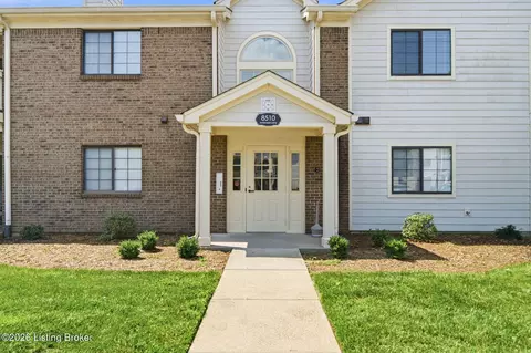 8510 Ambrosse Ln #207, Louisville, KY 40299