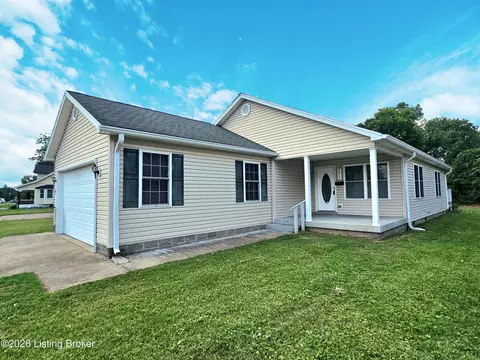 2217 Upper Hunters Trce, Louisville, KY 40216