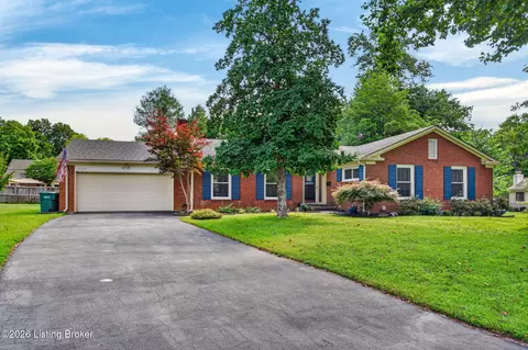 1803 Baden Ct, Louisville, KY 40222