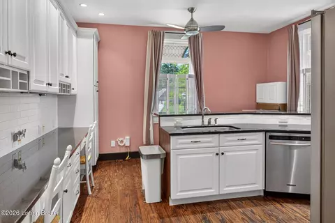 Kitchen - 712 E Main St, Madison, IN 47250 photo 1 of 5