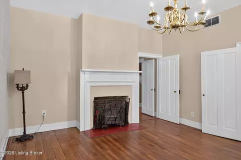 Bedroom - 712 E Main St, Madison, IN 47250 photo 1 of 3