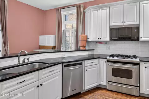 Kitchen - 712 E Main St, Madison, IN 47250 photo 2 of 5