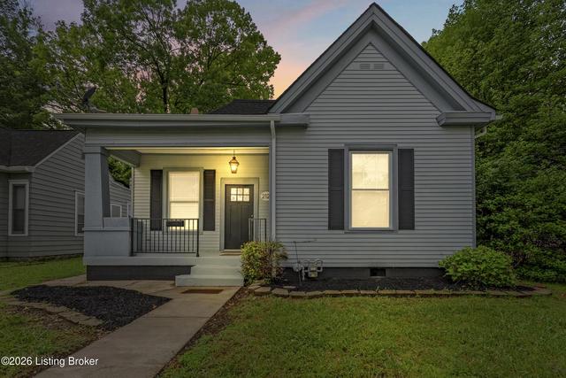 2121 Elm St, New Albany, IN 47150
