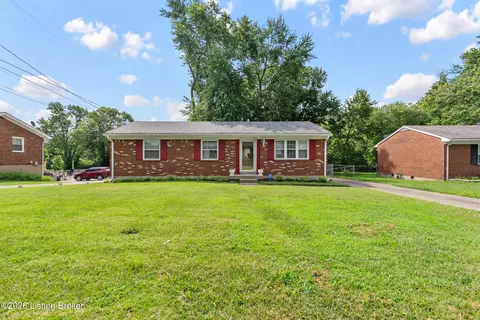 3902 Iron Horse Way, Louisville, KY 40272