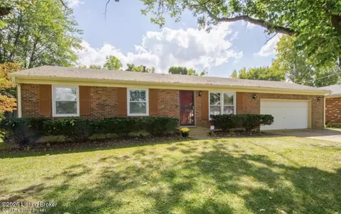 5112 Mediterranean Ct, Louisville, KY 40219