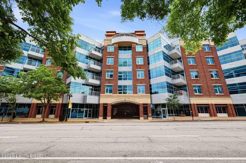 324 E Main St #219, Louisville, KY 40202
