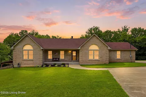 1594 Fox Creek Rd, Lawrenceburg, KY 40342