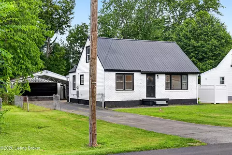 4868 Brenda Dr, Louisville, KY 40219