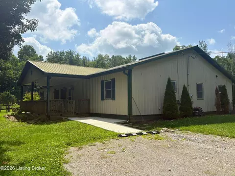 394 Kinder Ln, Shepherdsville, KY 40165
