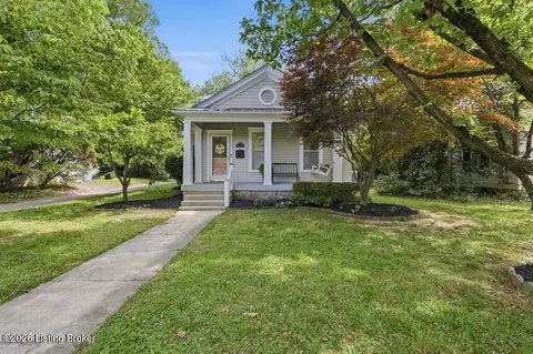 2930 English Ave, Louisville, KY 40206
