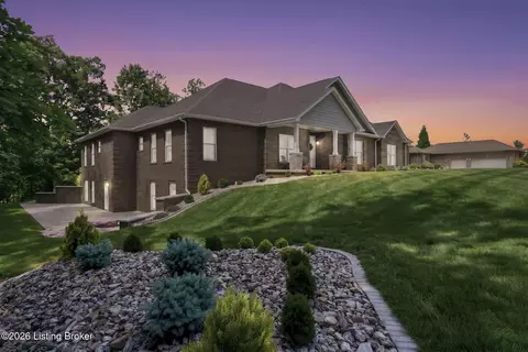 1118 Cave Run Ln, Elizabethtown, KY 42701