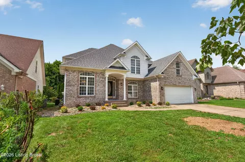 3108 Indian Lake Dr, Louisville, KY 40241