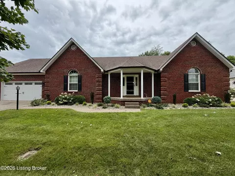 2025 Shannon Dr, Bardstown, KY 40004
