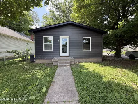 100 Boston Ct, Louisville, KY 40212
