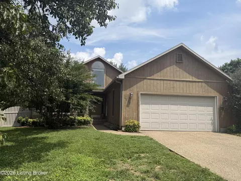 4639 Shenandoah Dr, Louisville, KY 40241