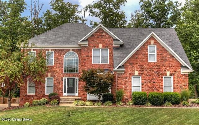 5718 Moser Farm Rd, Prospect, KY 40059