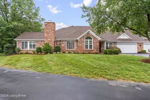 4114 Lilac Vista Dr, Louisville, KY 40241