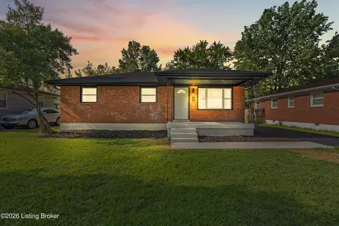 4020 Pixley Way, Louisville, KY 40219