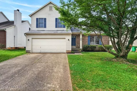 7317 Orchard Lake Blvd, Louisville, KY 40218