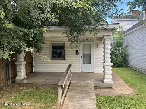 113 Stevenson Ave, Louisville, KY 40206