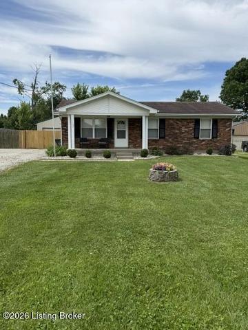 157 Winchester Dr, Mount Washington, KY 40047