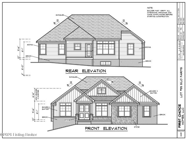 504 Crafton Dr, Taylorsville, KY 40071