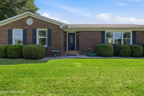 2900 Taylorsville Rd, Taylorsville, KY 40071