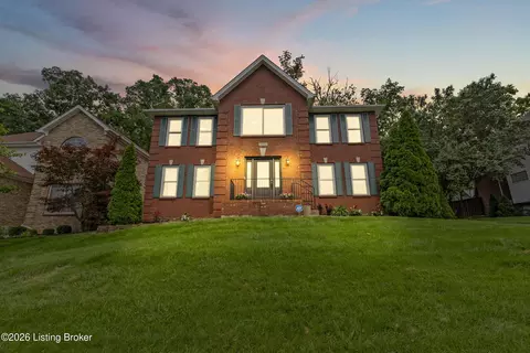 4003 Landherr Dr, Louisville, KY 40299