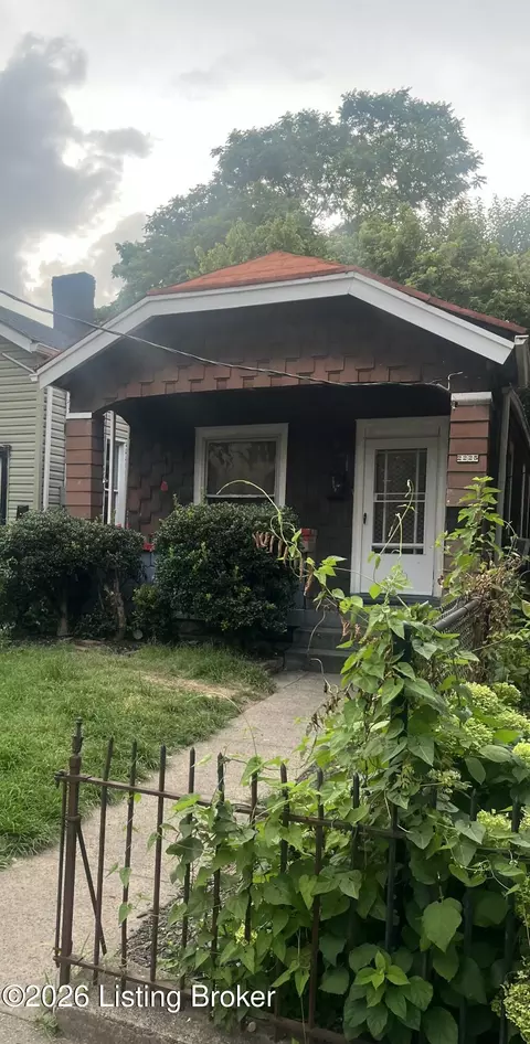 2225 W Market St, Louisville, KY 40212