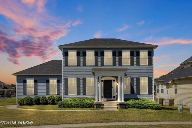 141 S River Crst, Mount Washington, KY 40047