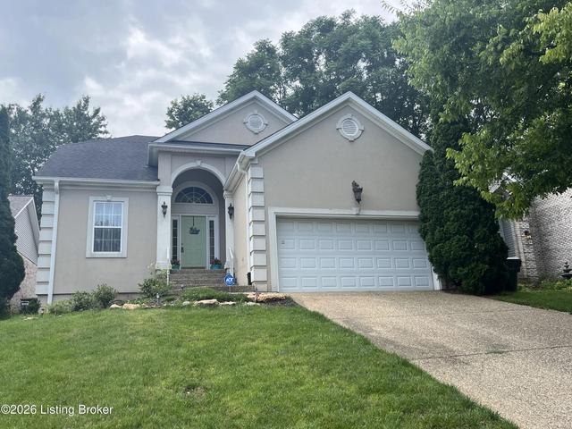 8408 Biggin Hill Ln, Louisville, KY 40220